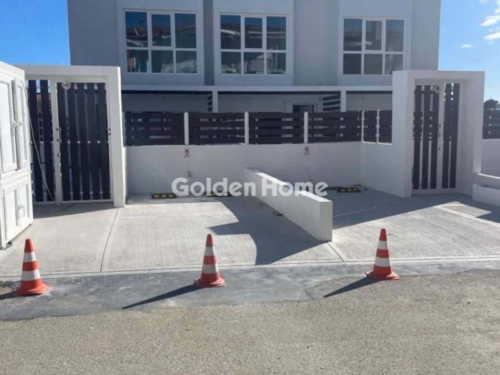 Εξωτερικός Χώρος