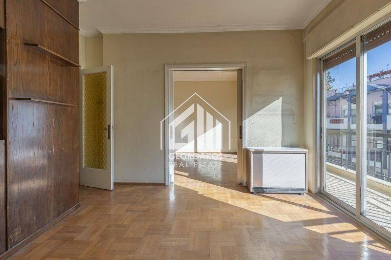 Άποψη χώρου