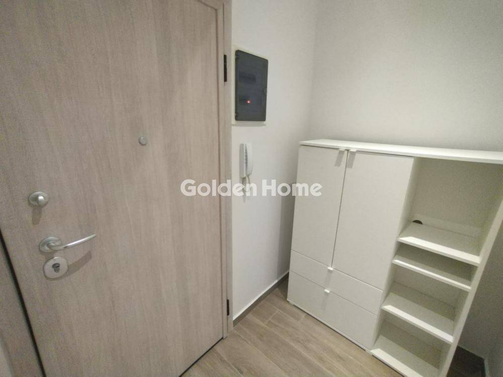 Χολ - Διάδρομος