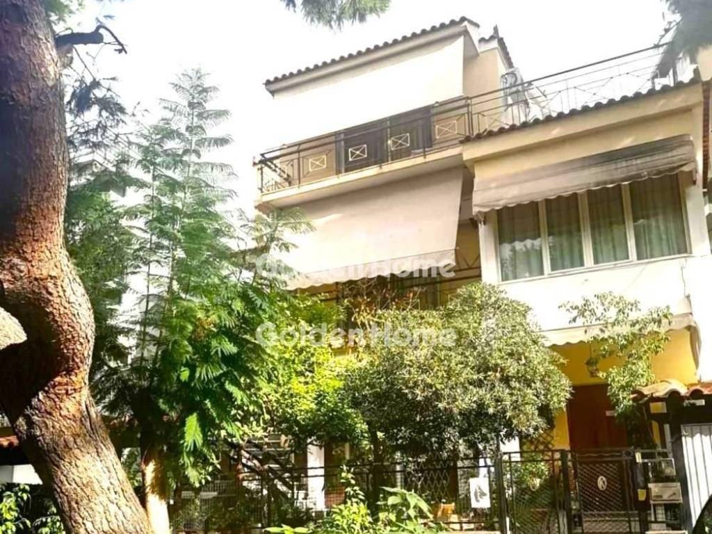 Εξωτερικός Χώρος