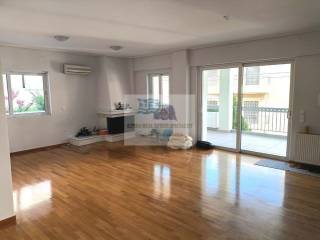 LIVING ROOM WITH FIREPLACE