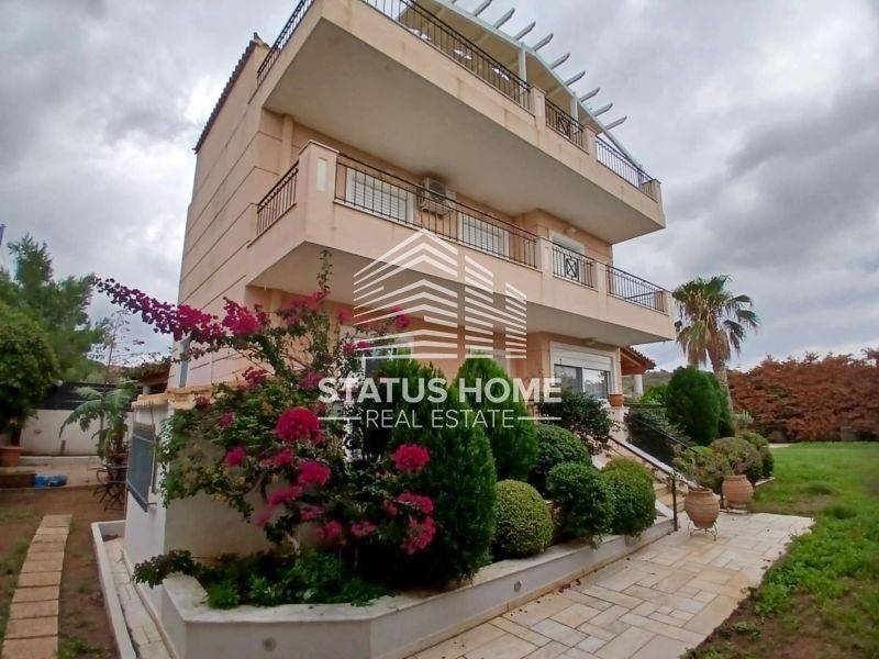 Εξωτερικός χώρος