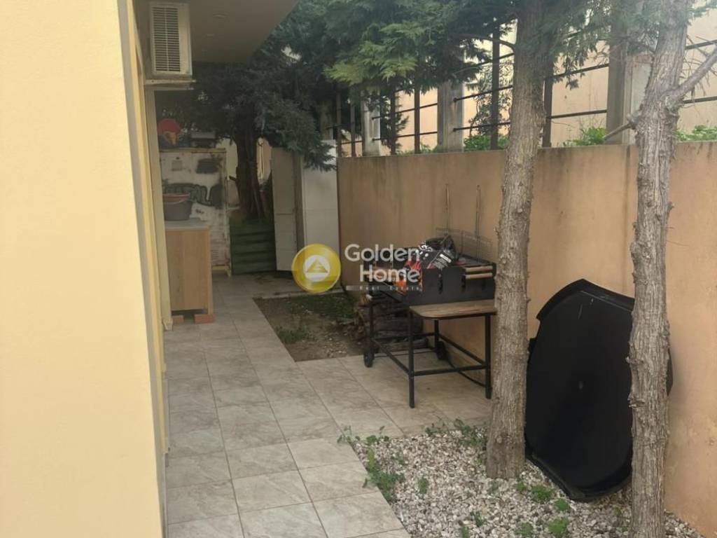 Εξωτερικός Χώρος