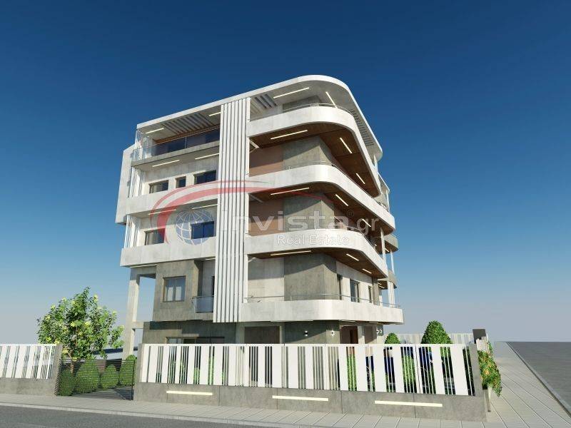 Εξωτερικός χώρος