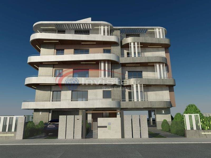 Εξωτερικός χώρος