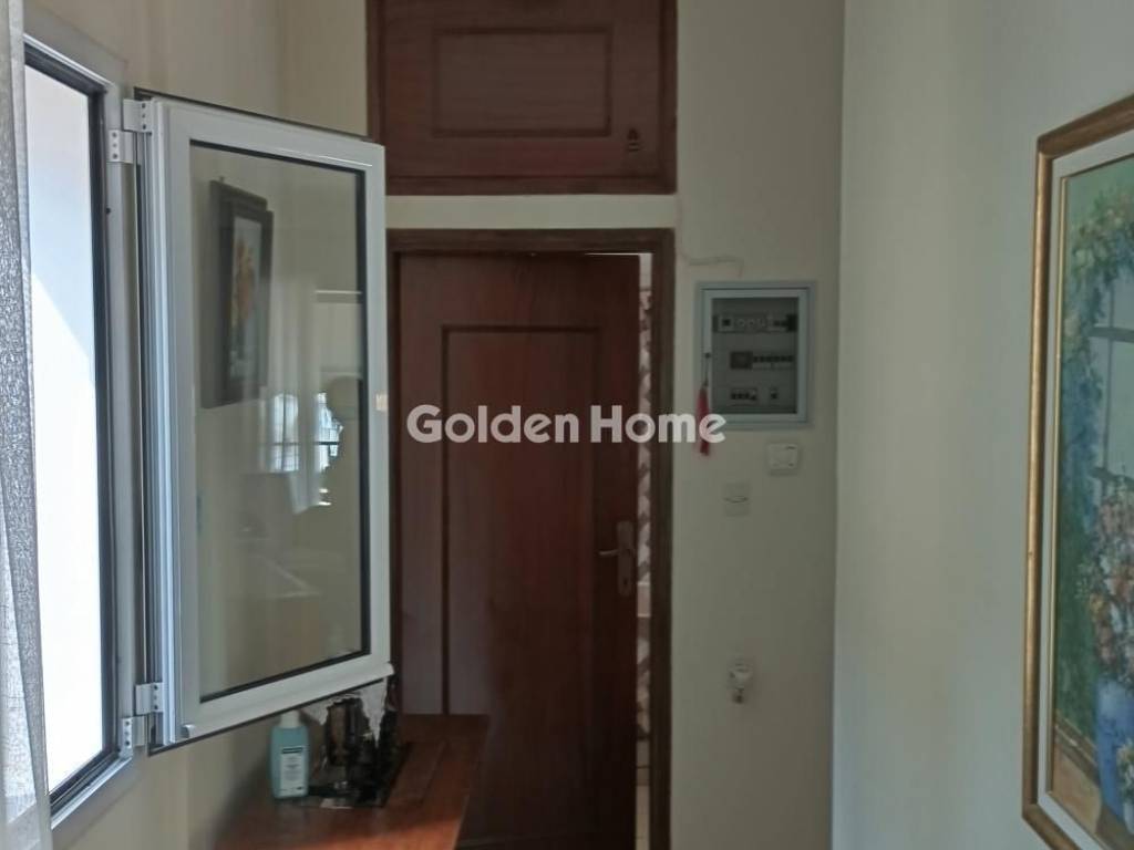 Χολ - Διάδρομος