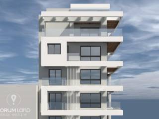 Forumland Real Estate, Εξωτερική Όψη