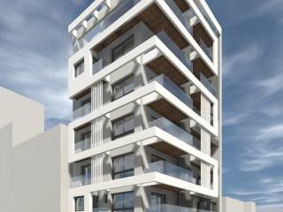 Forumland Real Estate, Εξωτερική Όψη