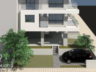 Forumland Real Estate, Εξωτερική Όψη