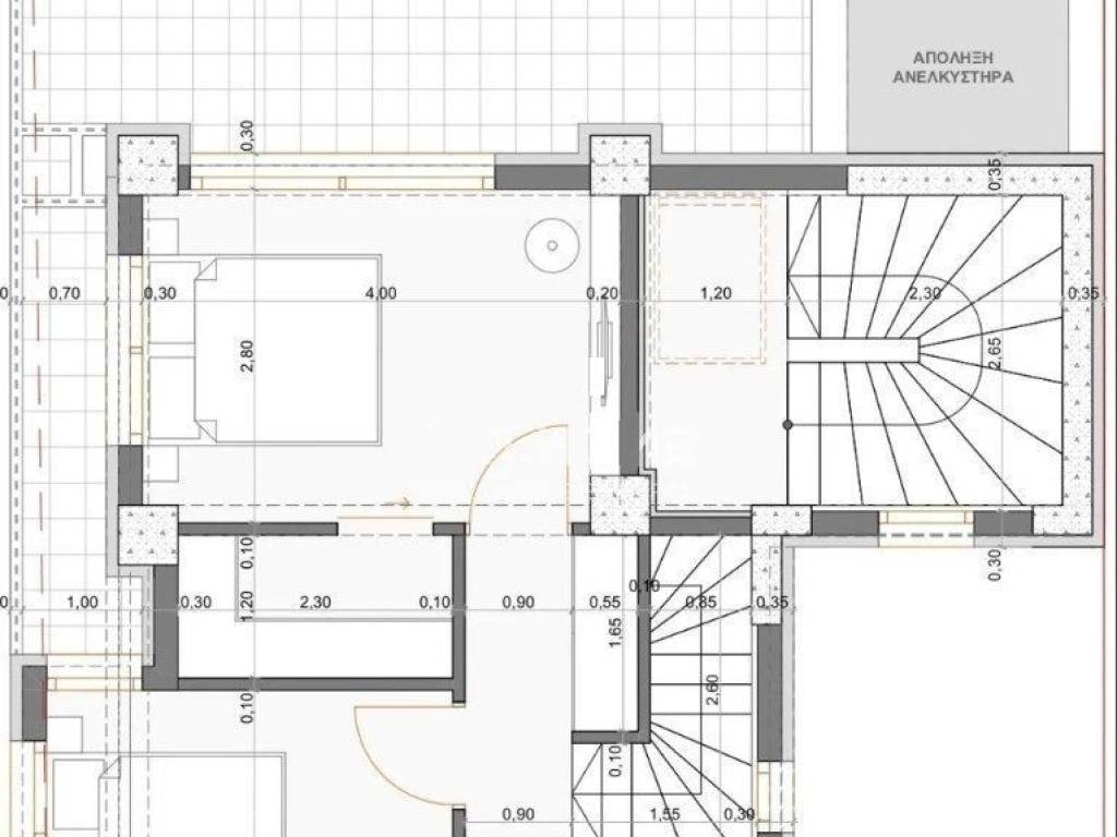 Forumland Real Estate, Κάτοψη 7ου ορόφου