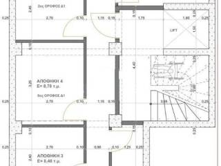 Forumland Real Estate, Κάτοψη υπογείου