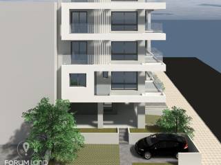 Forumland Real Estate, Εξωτερική Όψη