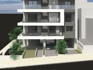 Forumland Real Estate, Εξωτερική Όψη