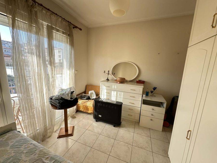 Υπνοδωμάτιο