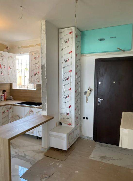 Εσωτερικοι χώροι