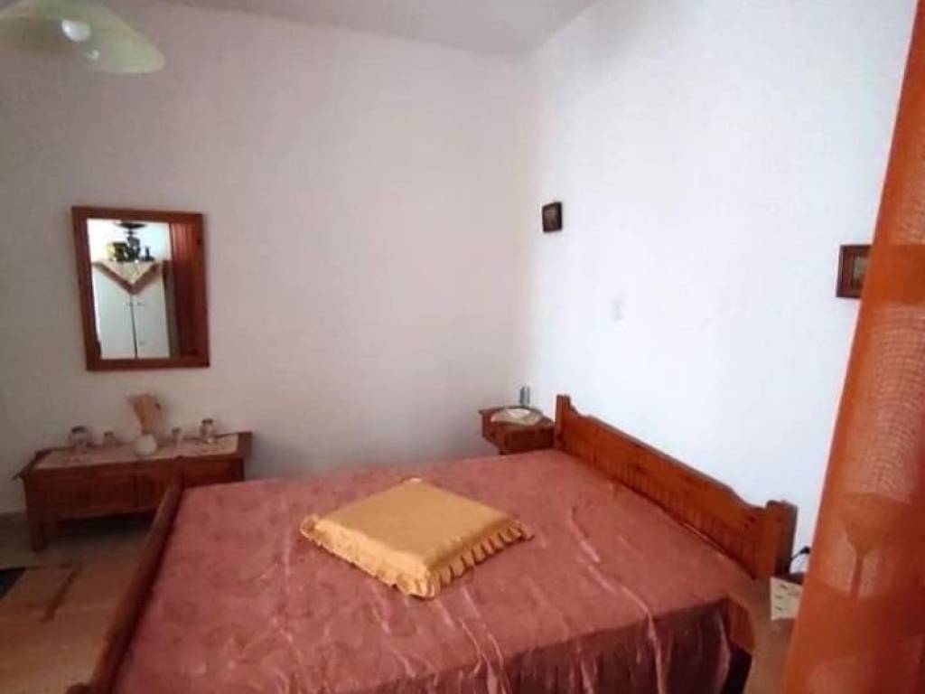 Υπνοδωμάτιο