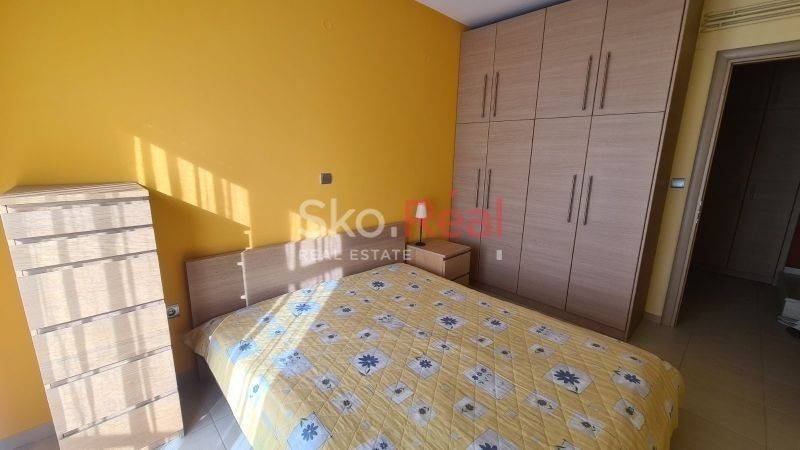 Υπνοδωμάτιο