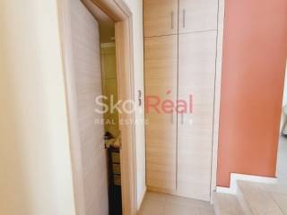 Ντουλάπα διαδρόμου