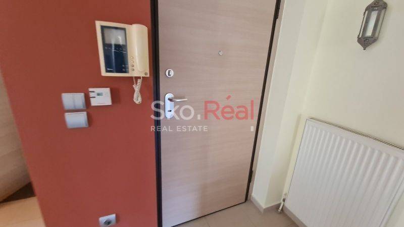 Πόρτα ασφαλείας