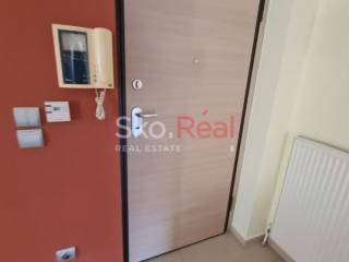 Πόρτα ασφαλείας