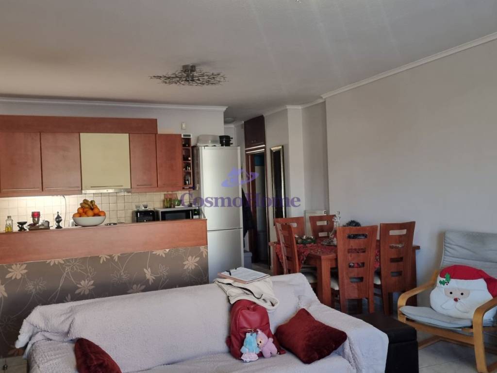 ΣΑΛΟΝΙ | ΚΟΥΖΙΝΑ