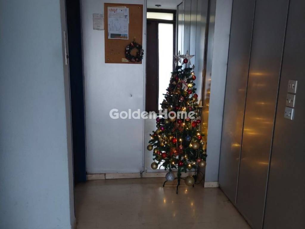 Κυρίως Χώρος