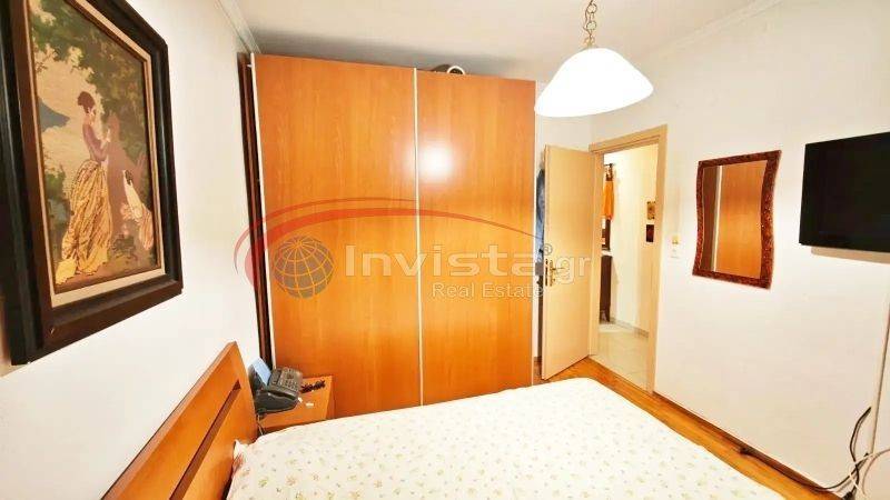 Υπνοδωμάτιο