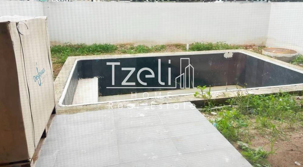 Εξωτερική άποψη χώρου