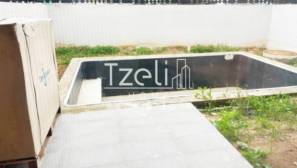 Εξωτερική άποψη χώρου