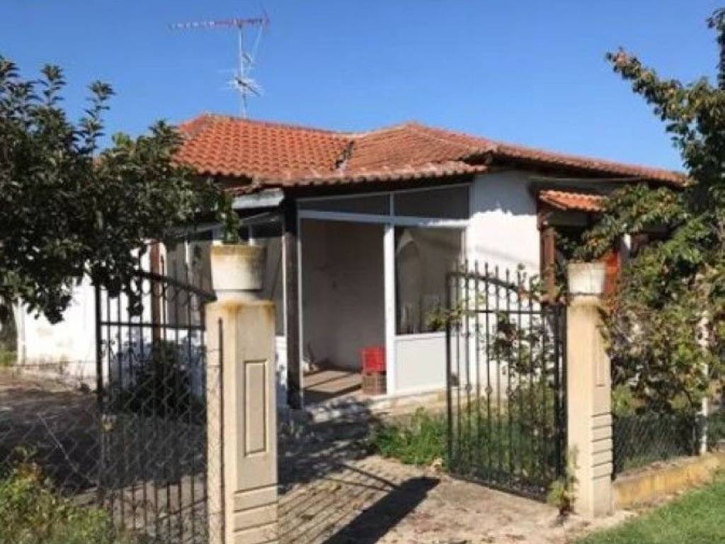 Detached - Grekodom 42010|618093