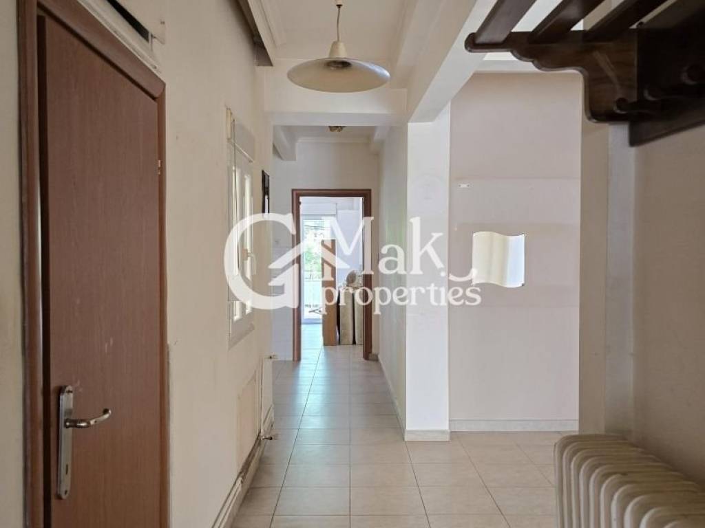 Άποψη χώρου