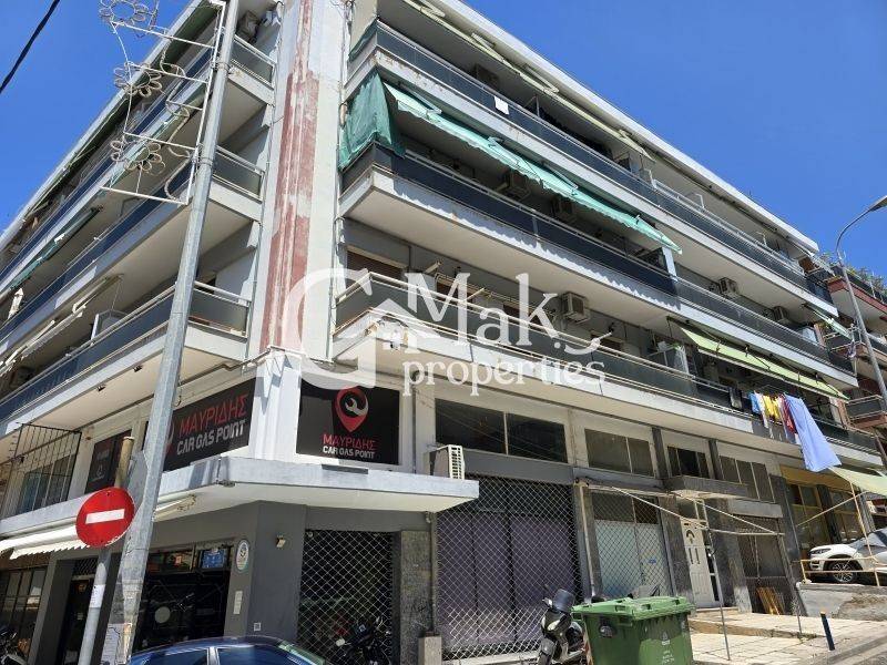 Εξωτερικός χώρος