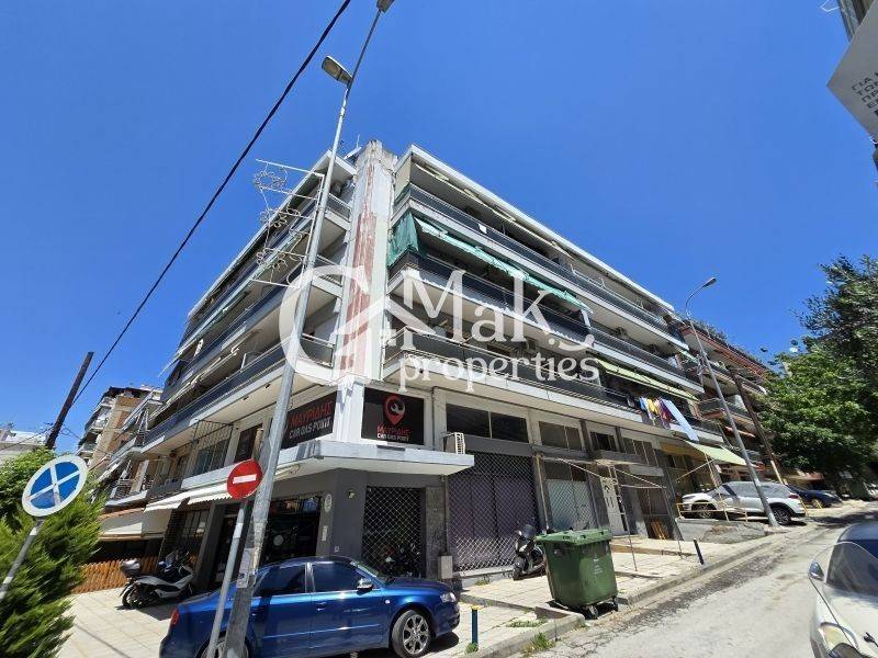 Εξωτερικός χώρος