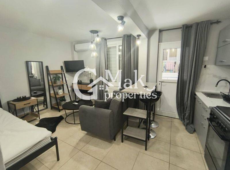 Άποψη χώρου