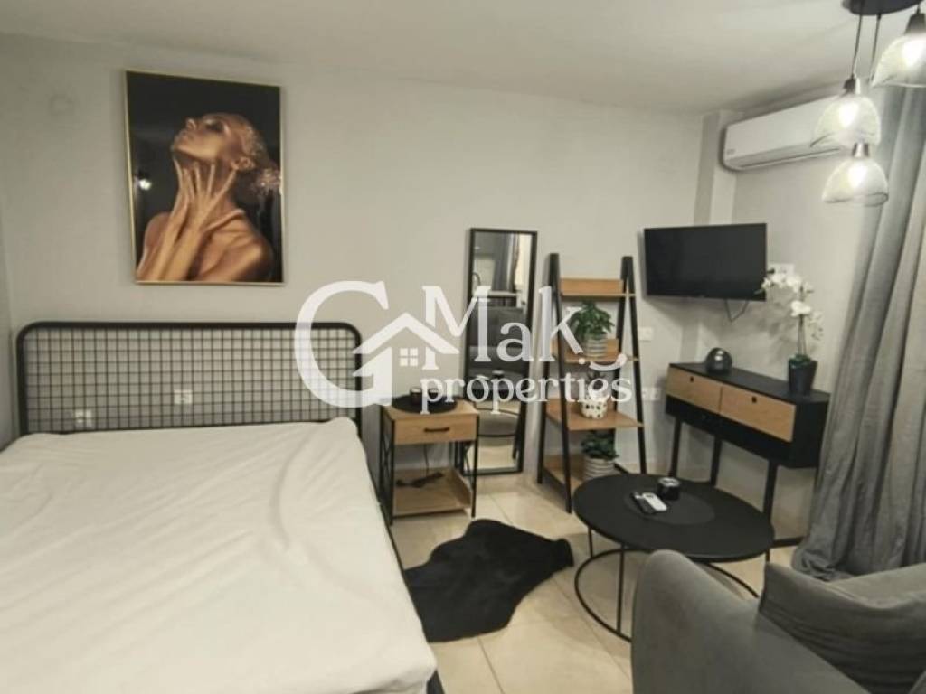 Άποψη χώρου