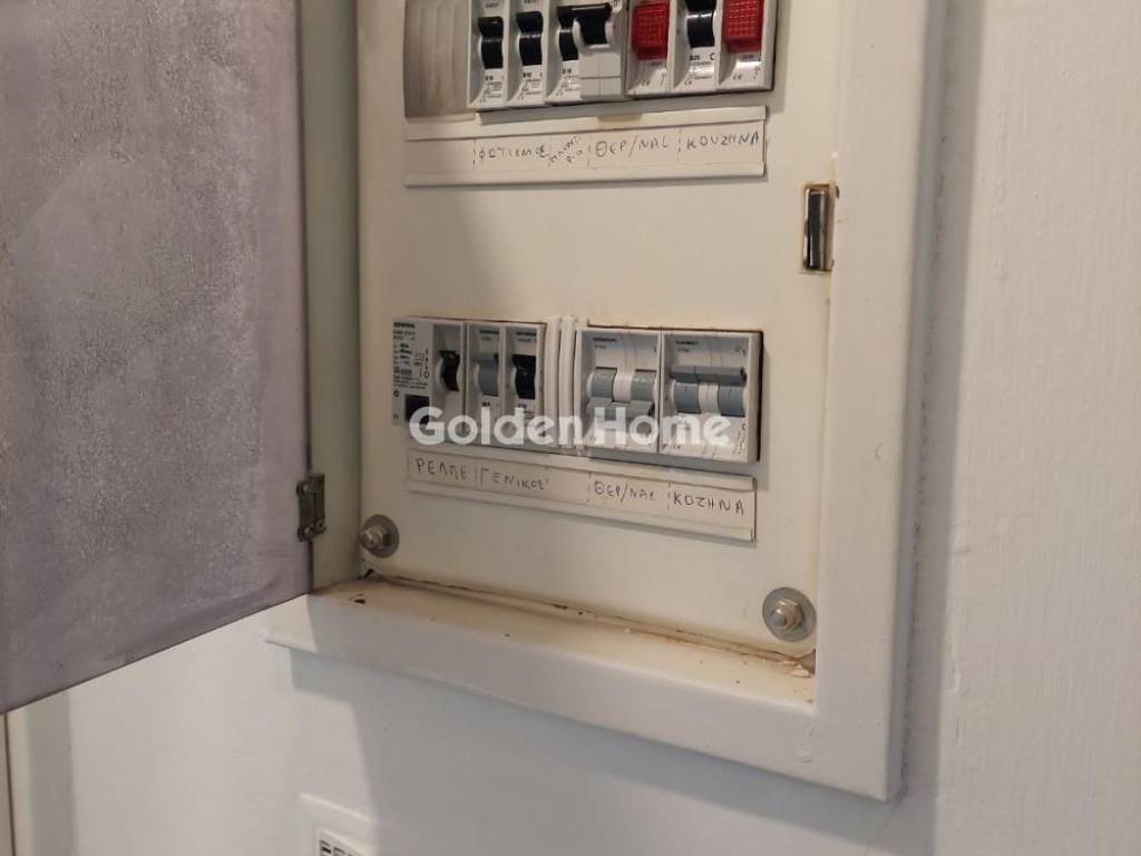 Κυρίως Χώρος