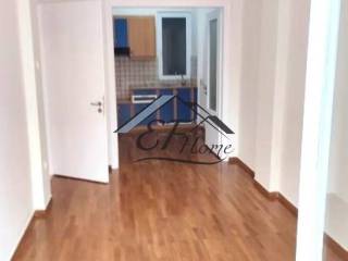 Ενιαίος χώρος κουζίνα-σαλόνι