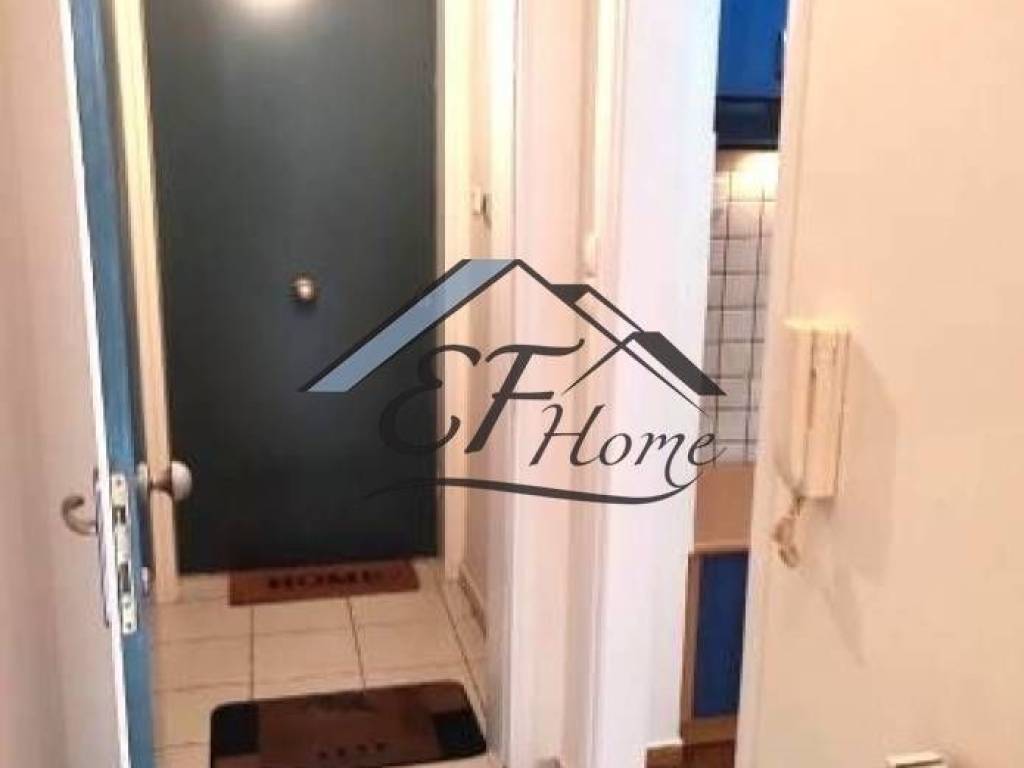 Είσοδος Ακινήτου