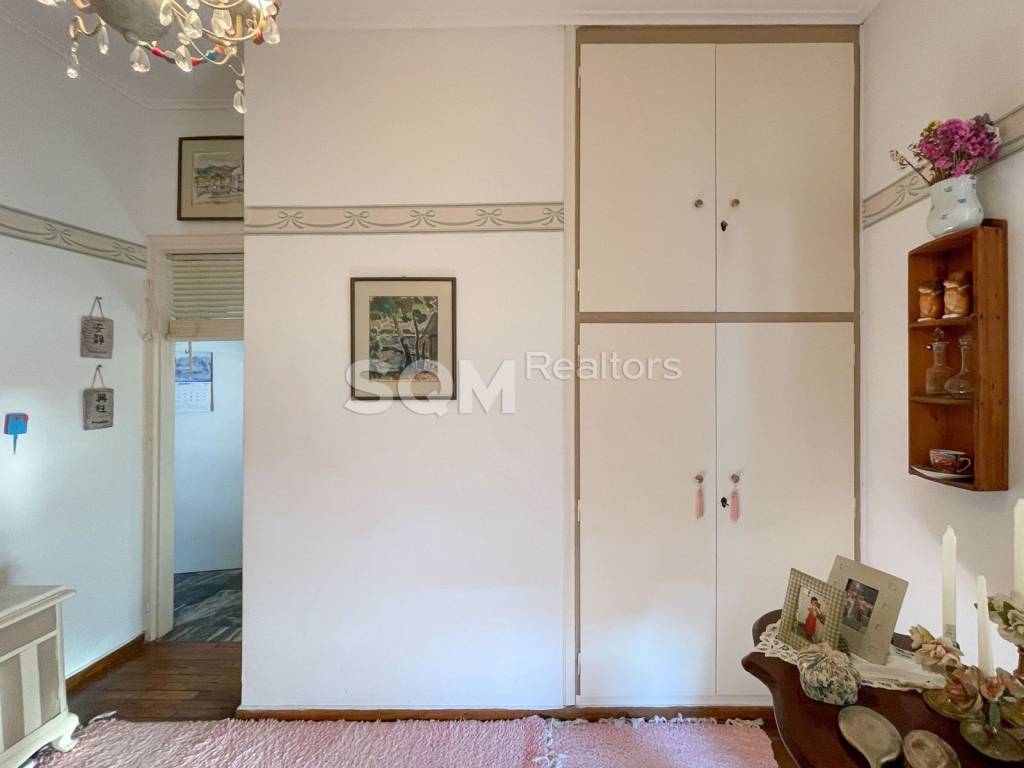 Υπνοδωμάτιο