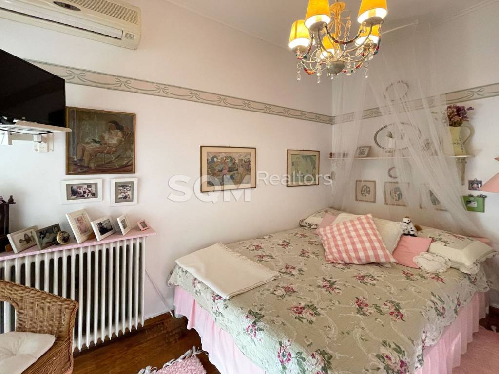 Υπνοδωμάτιο