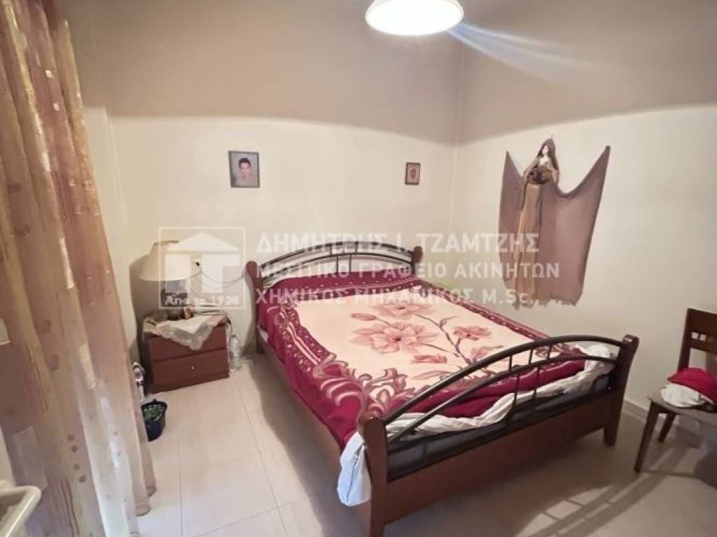 Υπνοδωμάτιο