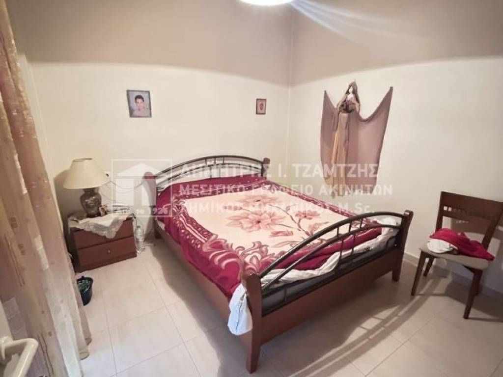 Υπνοδωμάτιο