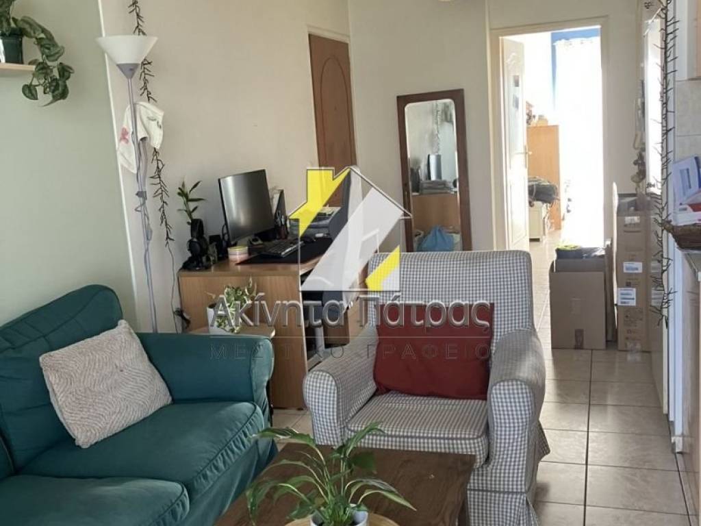 ΑΠΟΨΗ ΧΩΡΟΥ