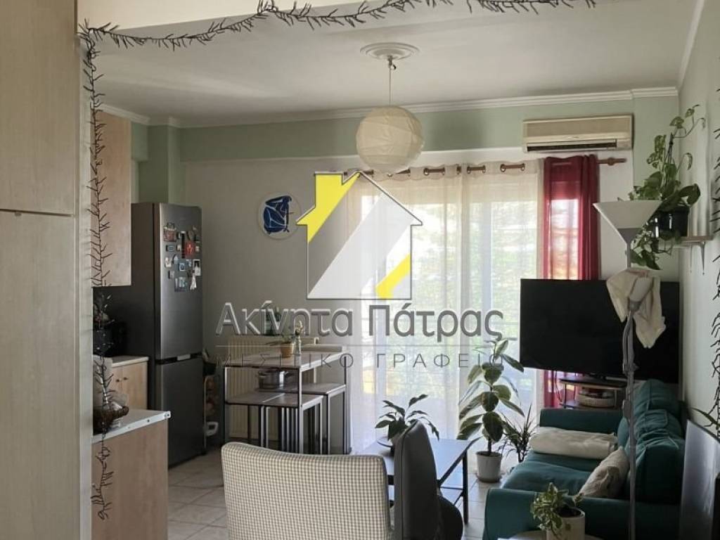 ΑΠΟΨΗ ΧΩΡΟΥ