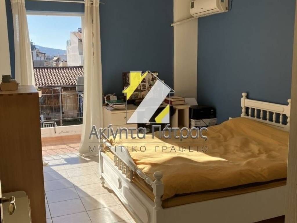 ΑΠΟΨΗ ΧΩΡΟΥ