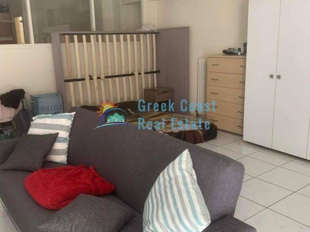 Άποψη χώρου