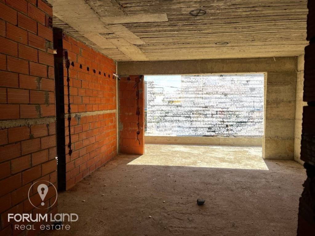 Forumland Real Estate, Εσωτερικός Χώρος