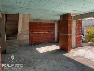 Forumland Real Estate, Εσωτερικός Χώρος