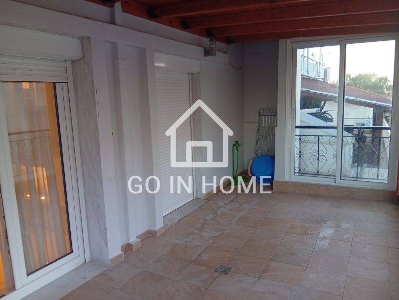 Άποψη χώρου