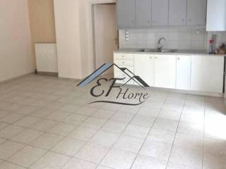 Ενιαίος χώρος κουζίνα-σαλόνι